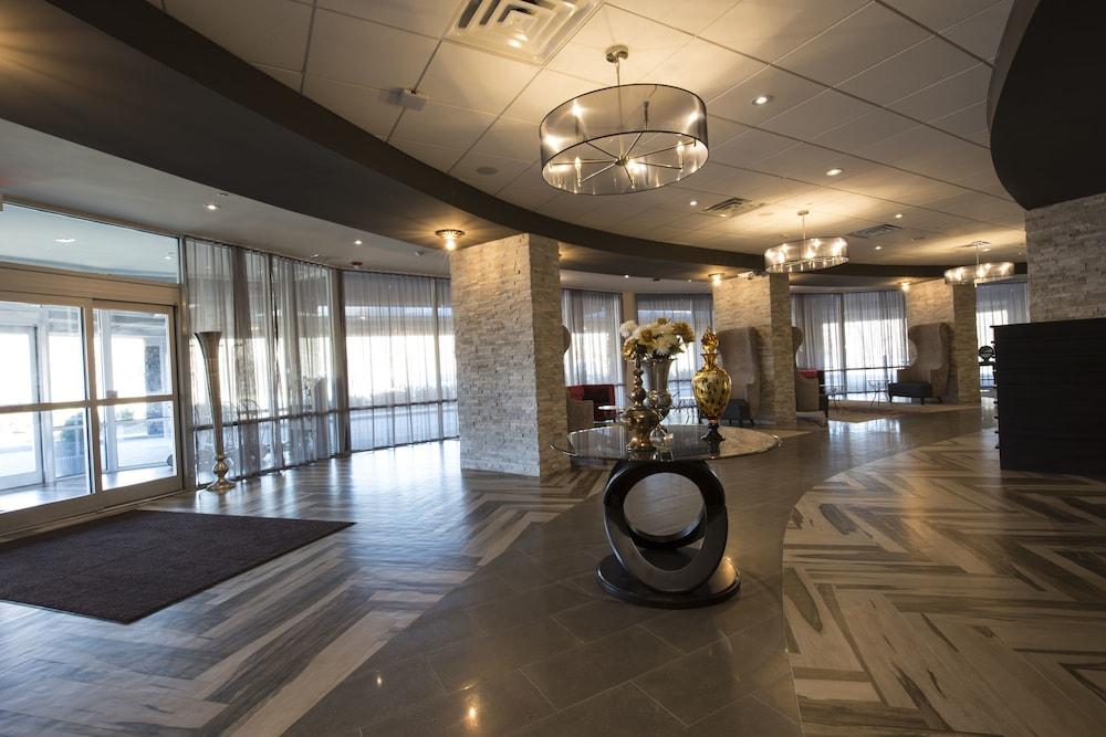Hotel Crowne Plaza By Ihg 4*