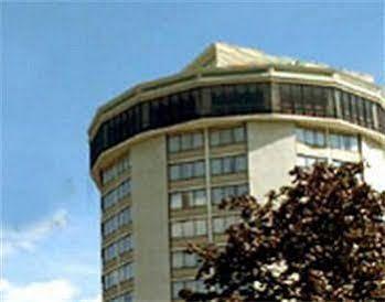 Hotel Crowne Plaza By Ihg 4*