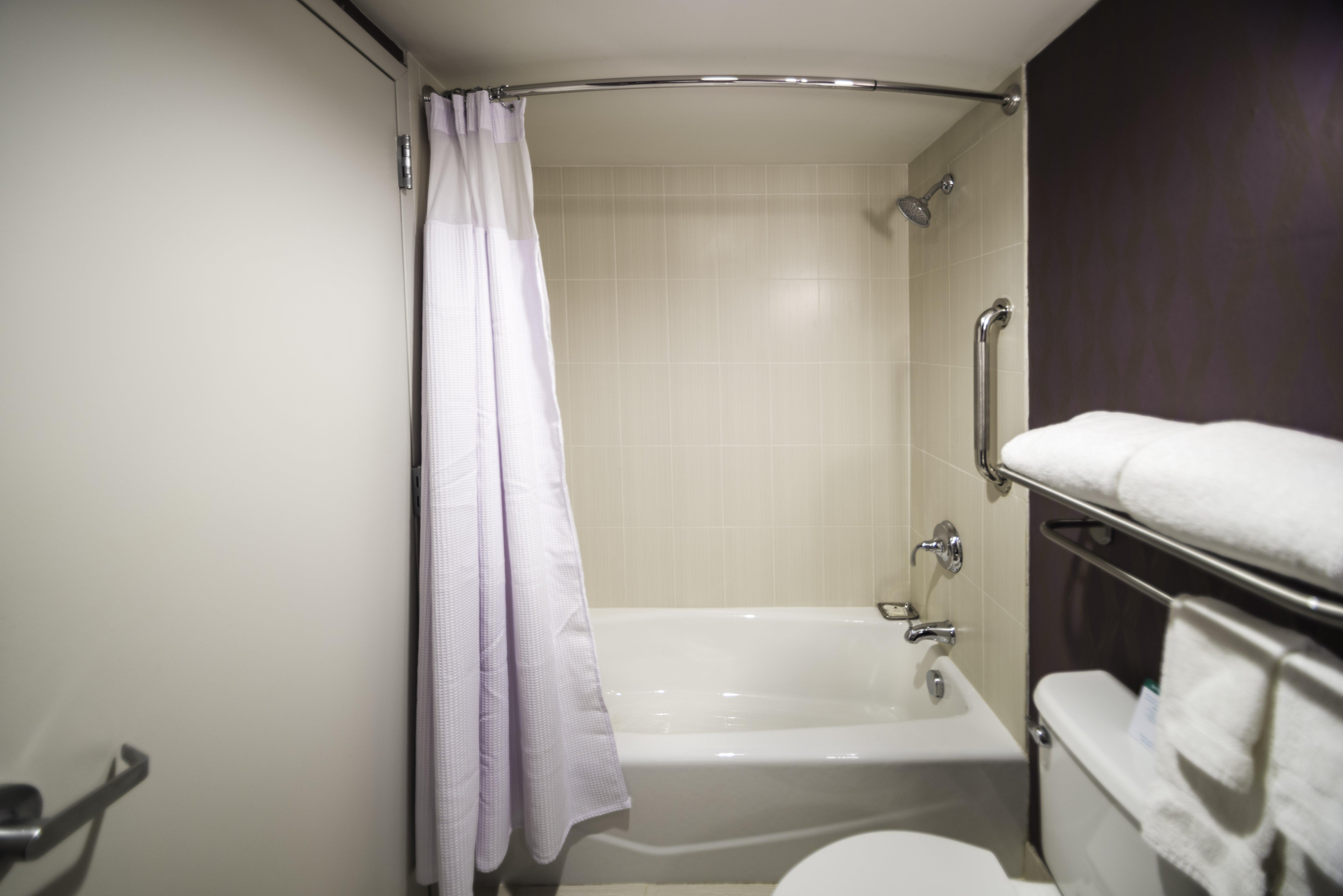 Crowne Plaza By Ihg Saddle Brook