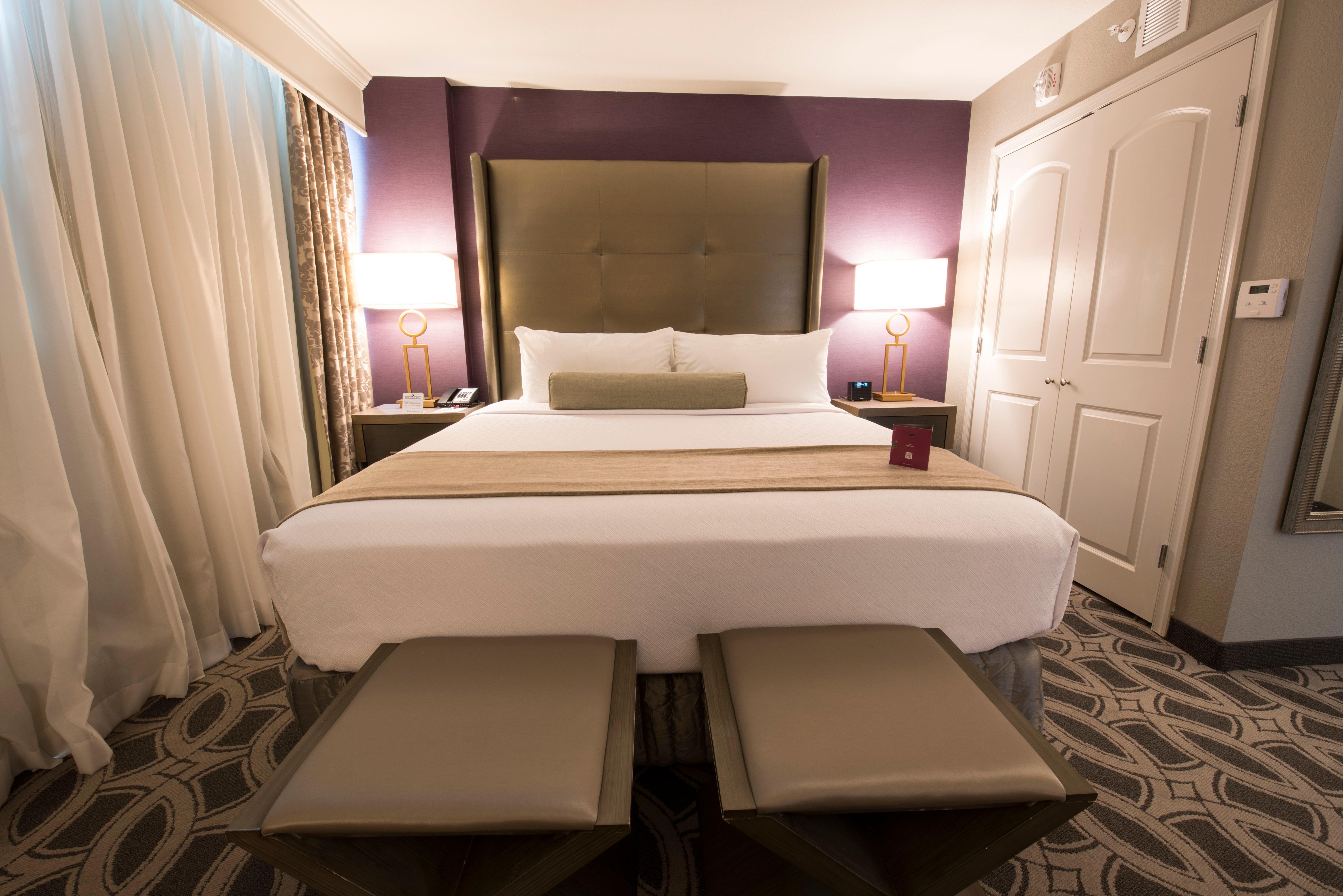 Crowne Plaza By Ihg Hotel Saddle Brook