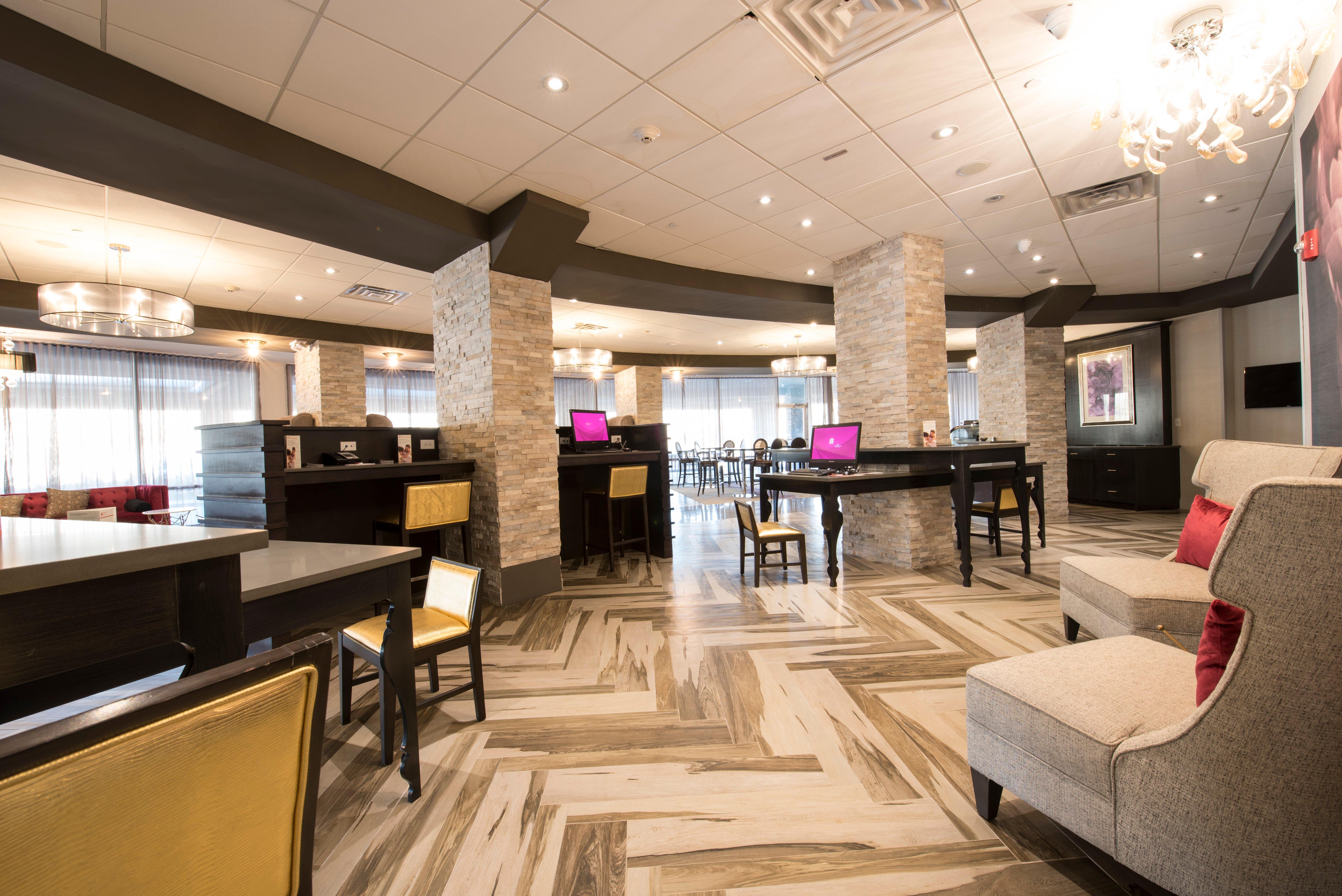 Hotel Crowne Plaza By Ihg