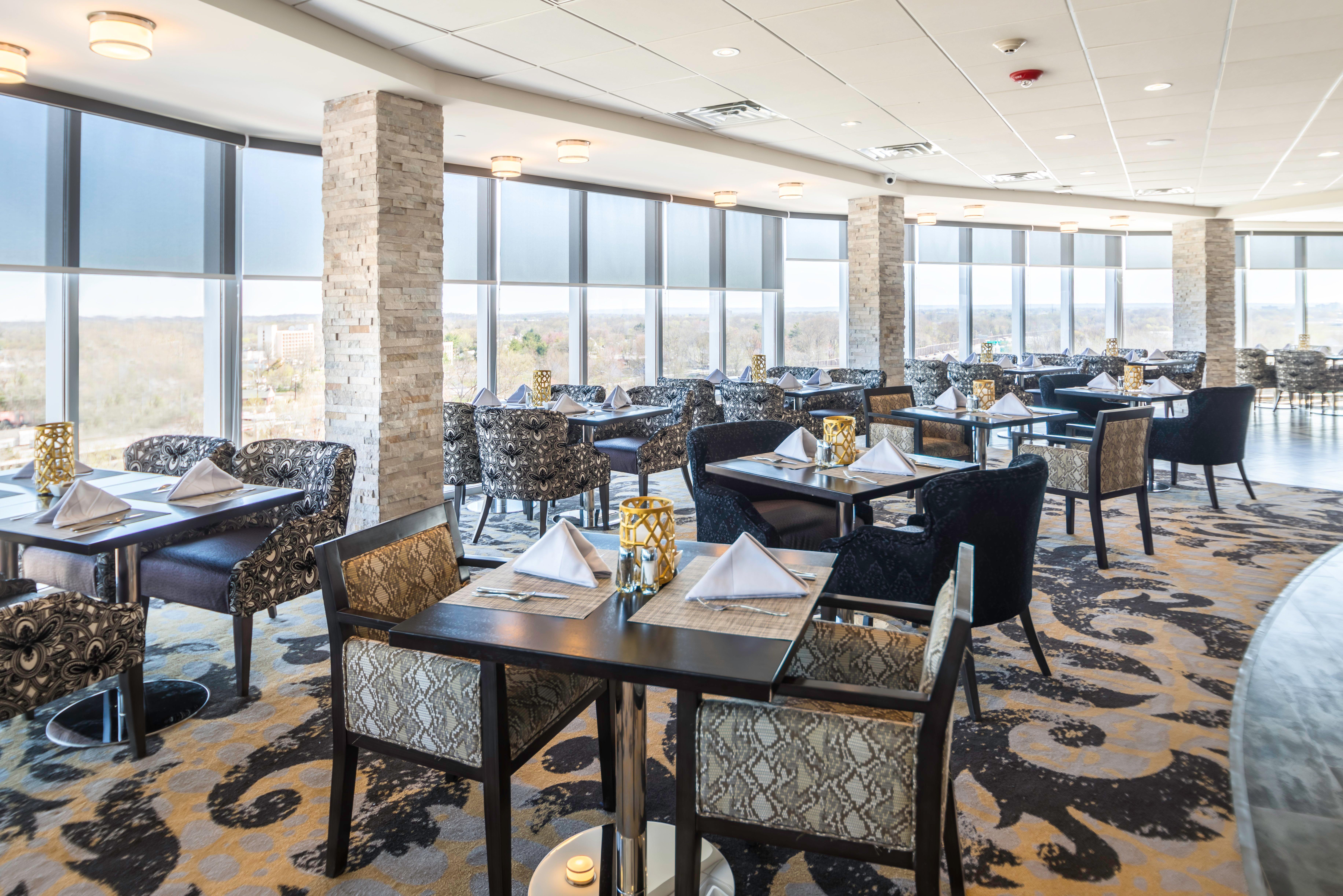 Crowne Plaza By Ihg Saddle Brook