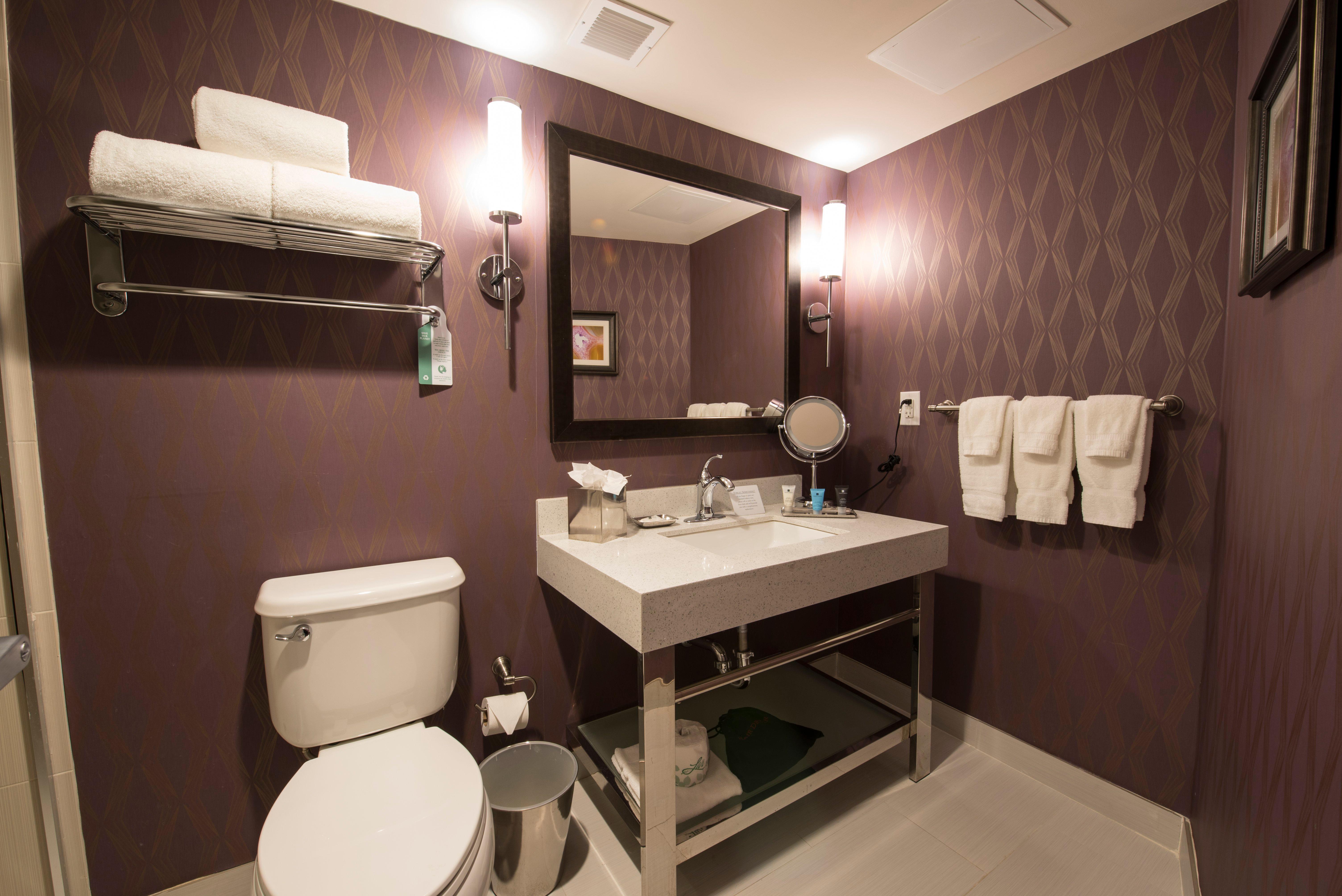 Crowne Plaza By Ihg Saddle Brook