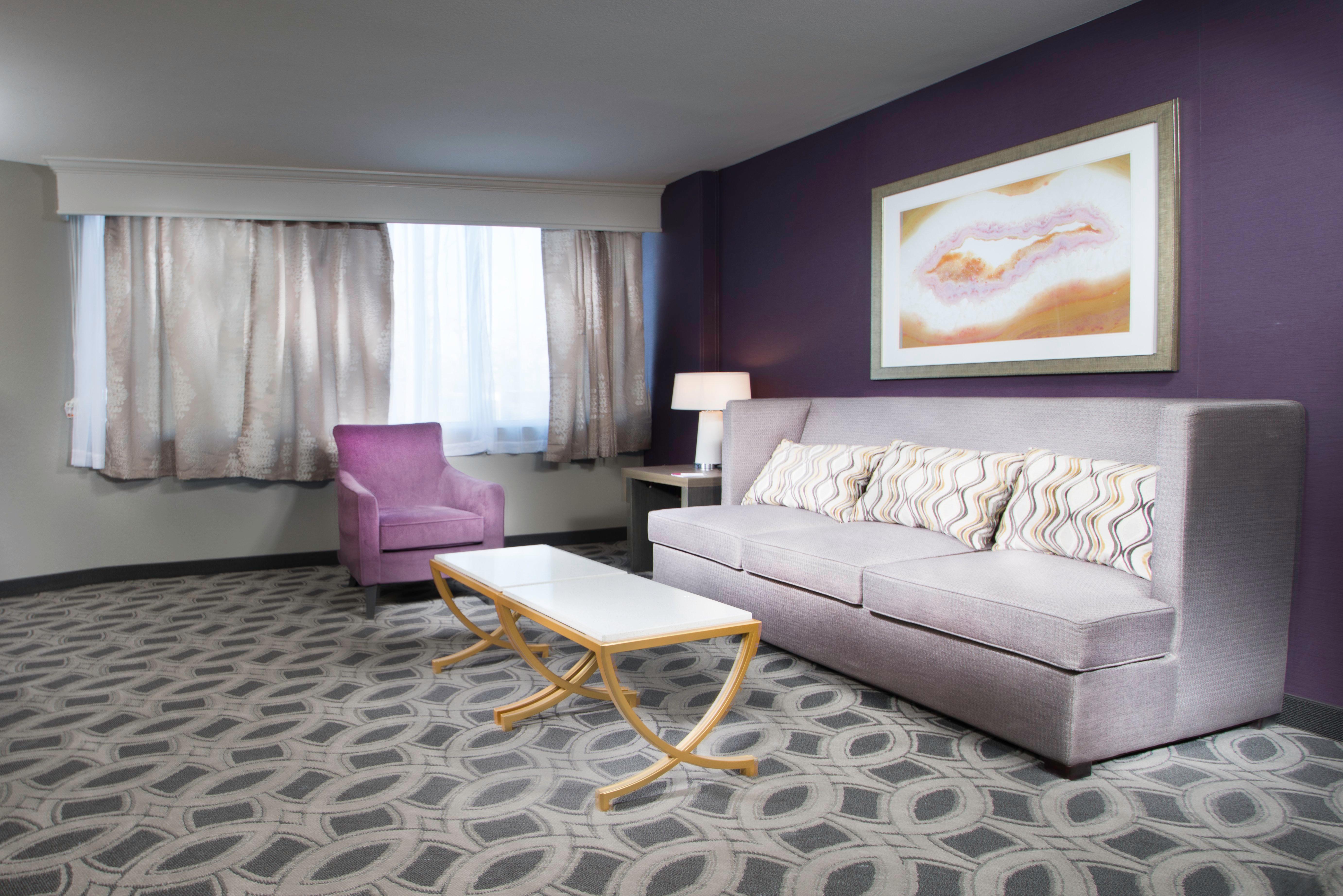 Hotel Crowne Plaza By Ihg