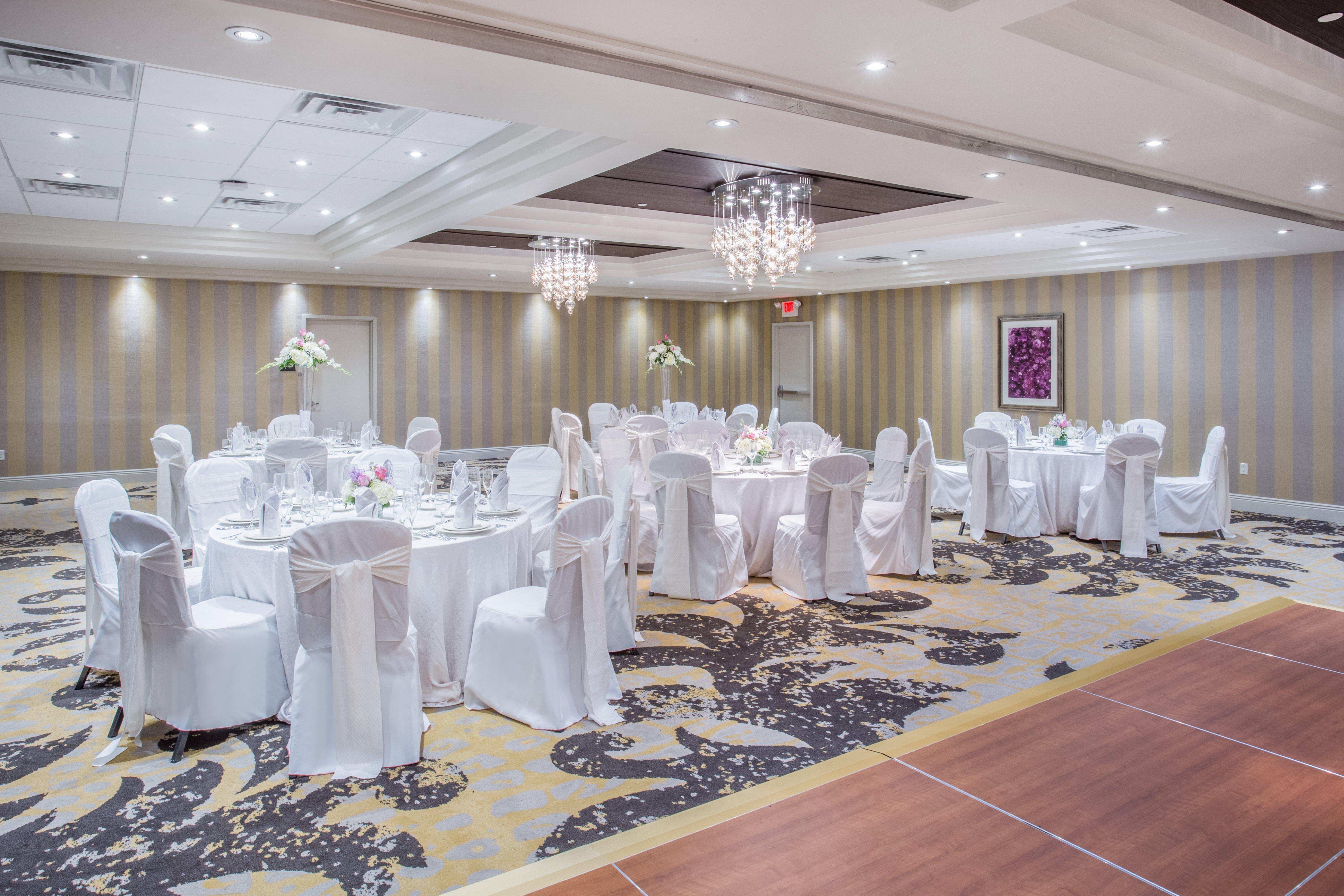 Crowne Plaza By Ihg