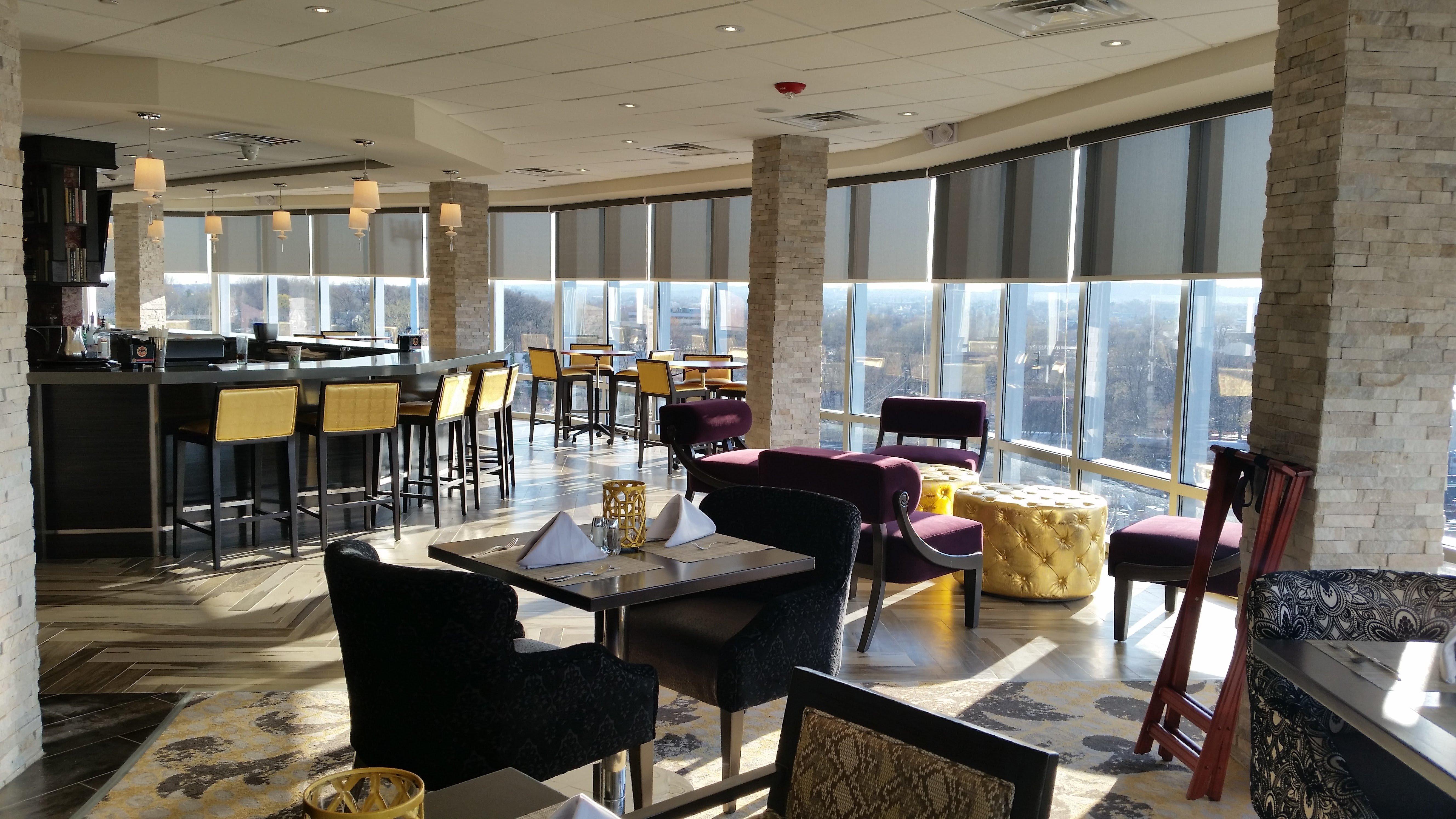 Hotel Crowne Plaza By Ihg