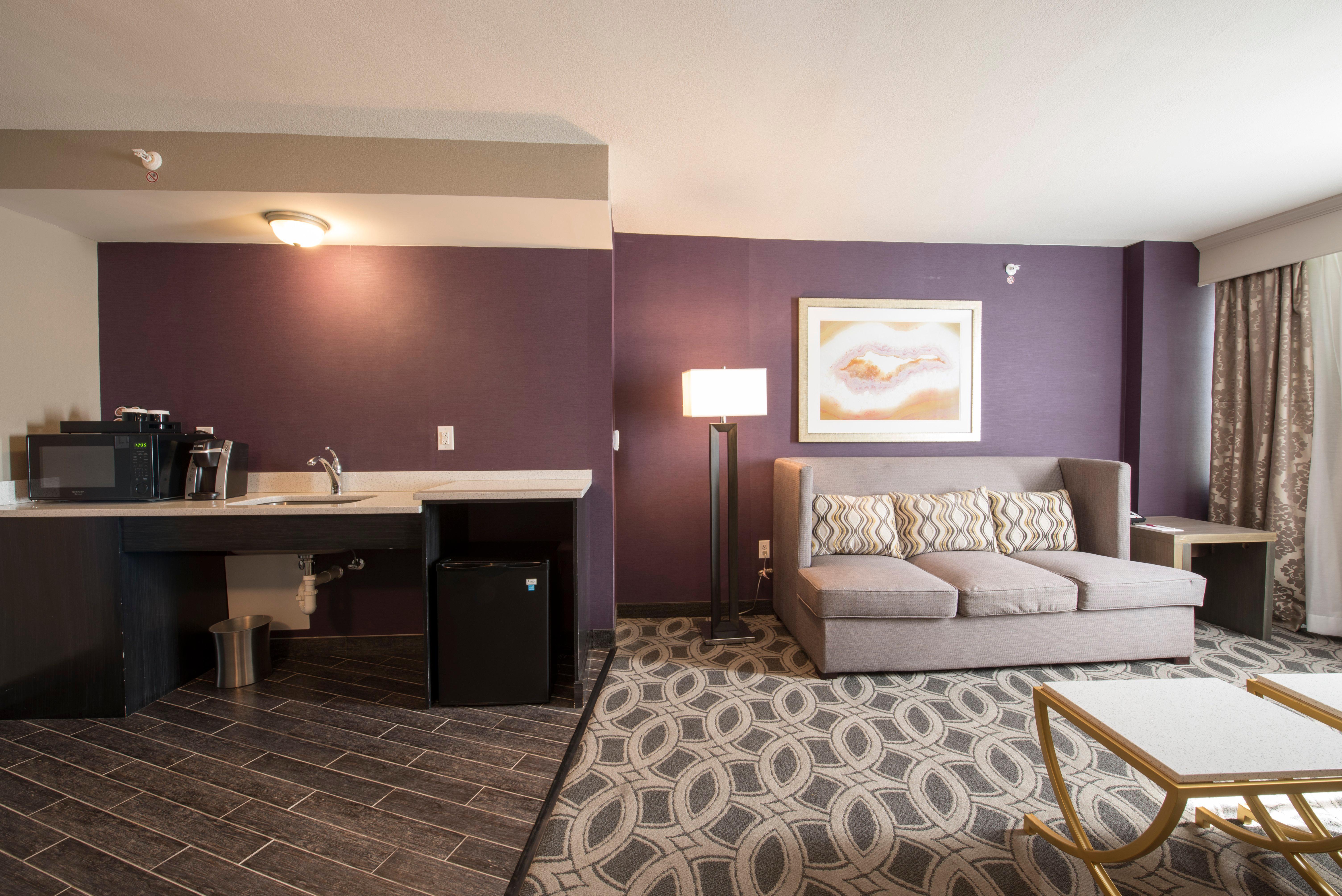 Hotel Crowne Plaza By Ihg