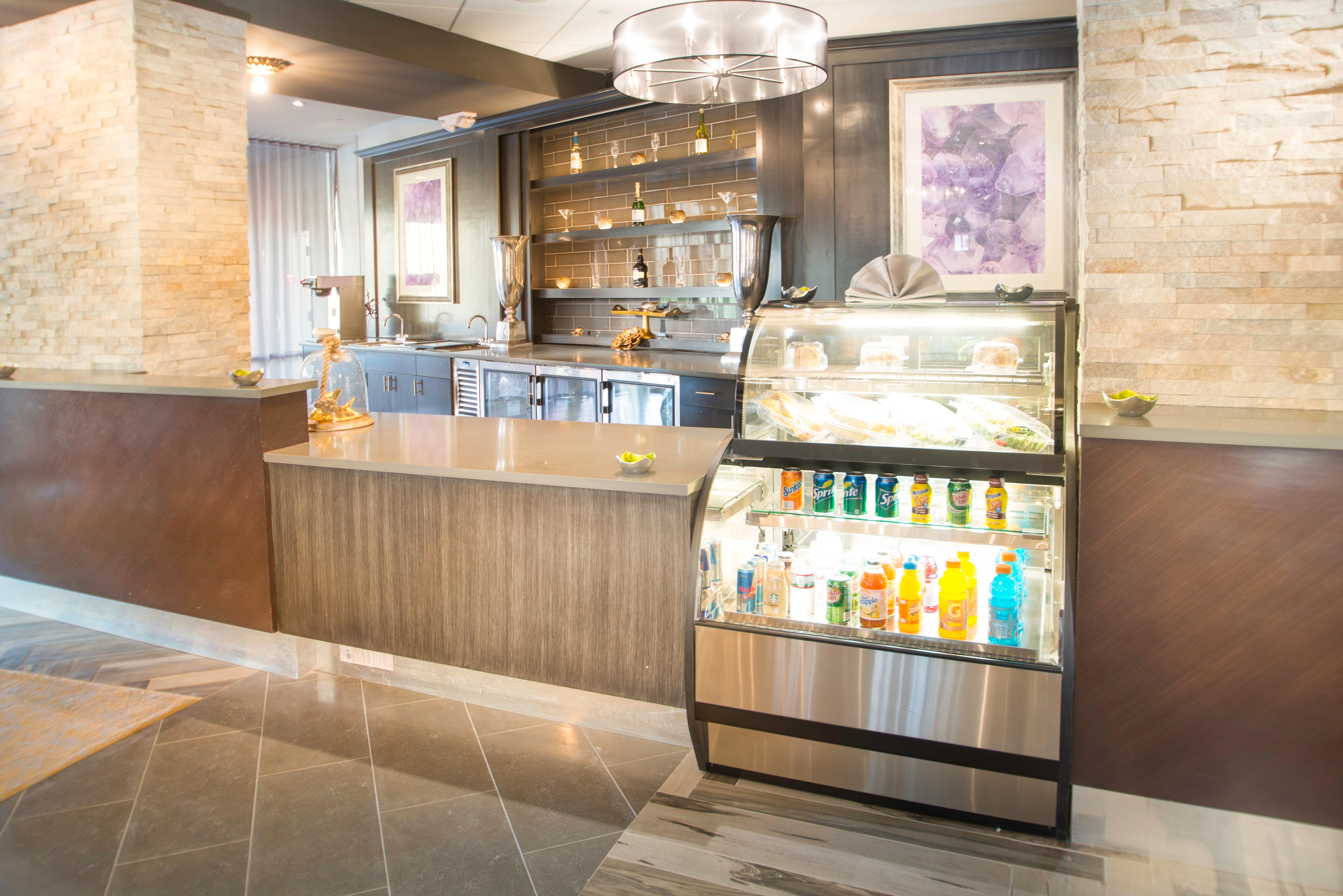 Hotel Crowne Plaza By Ihg Saddle Brook