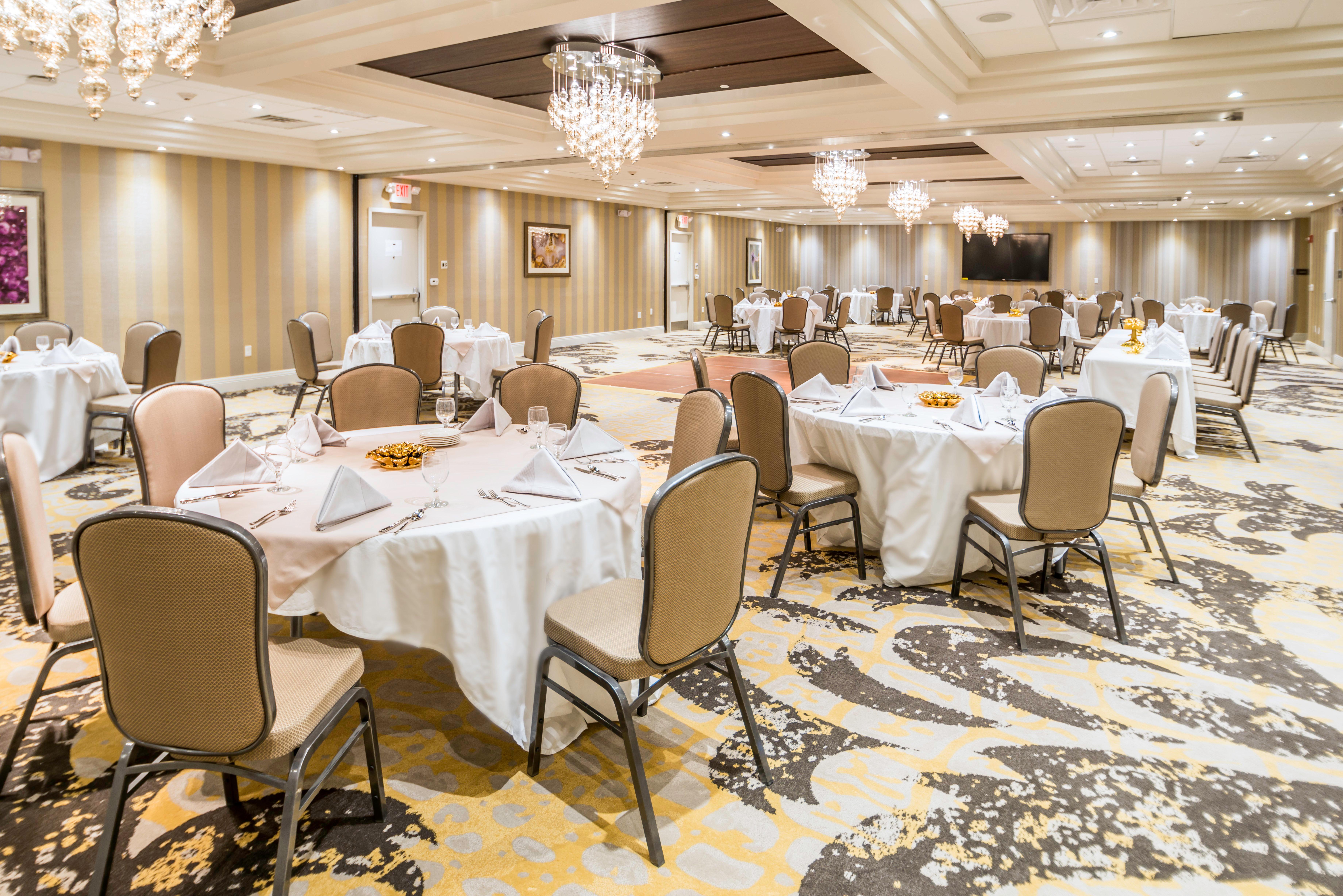 Hotel Crowne Plaza By Ihg
