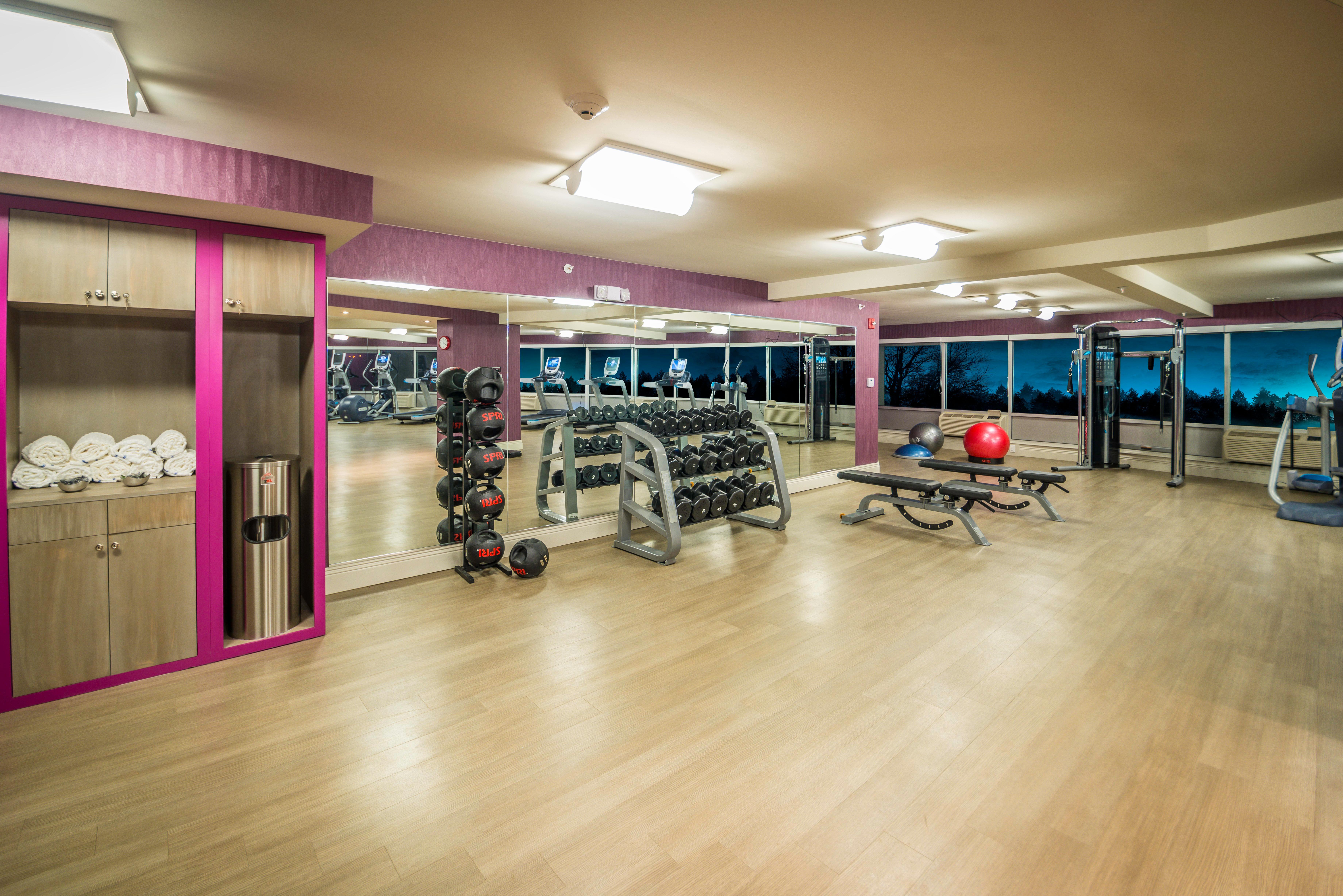 Crowne Plaza By Ihg 4* Saddle Brook