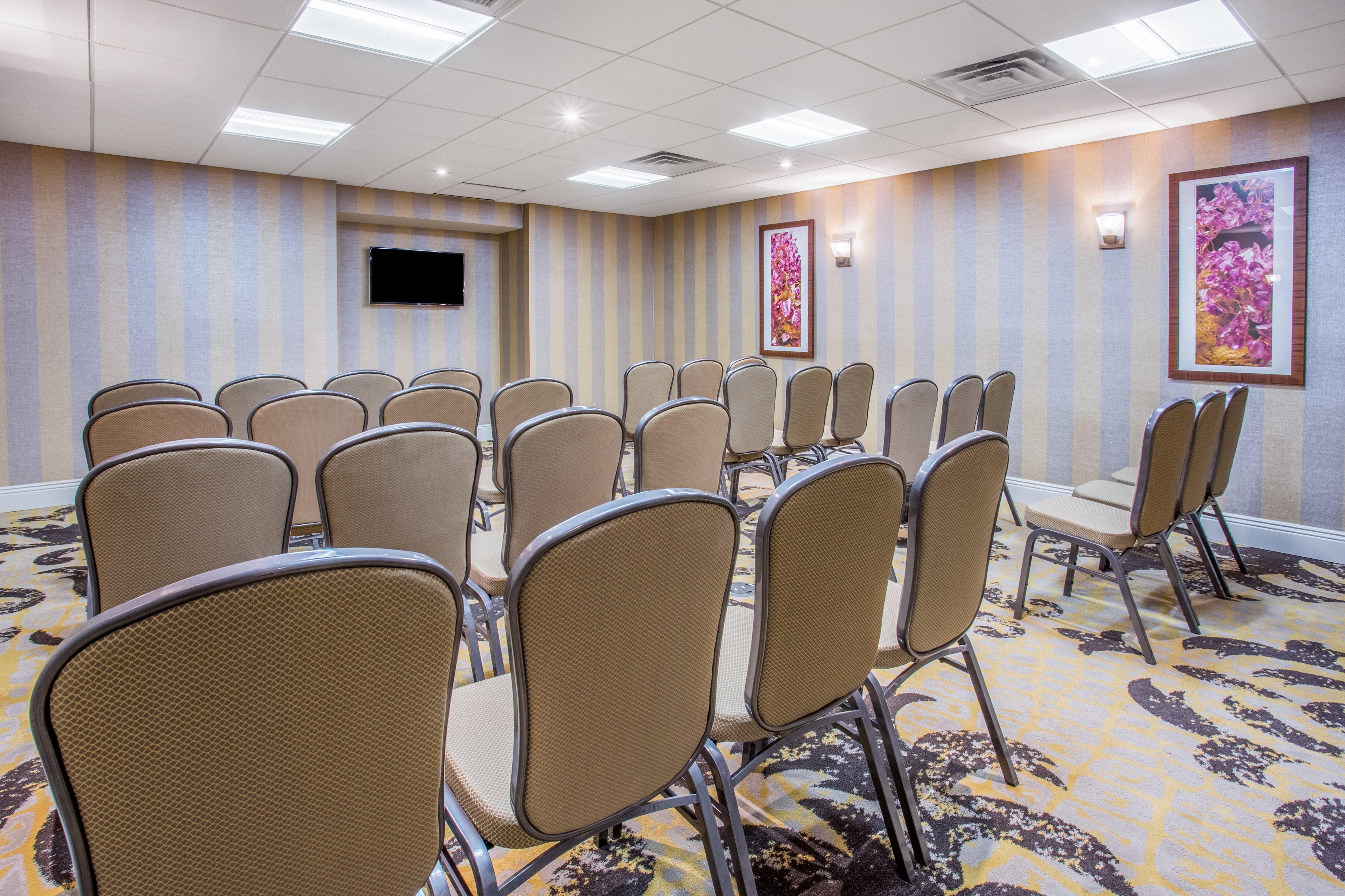 Hotel Crowne Plaza By Ihg Saddle Brook