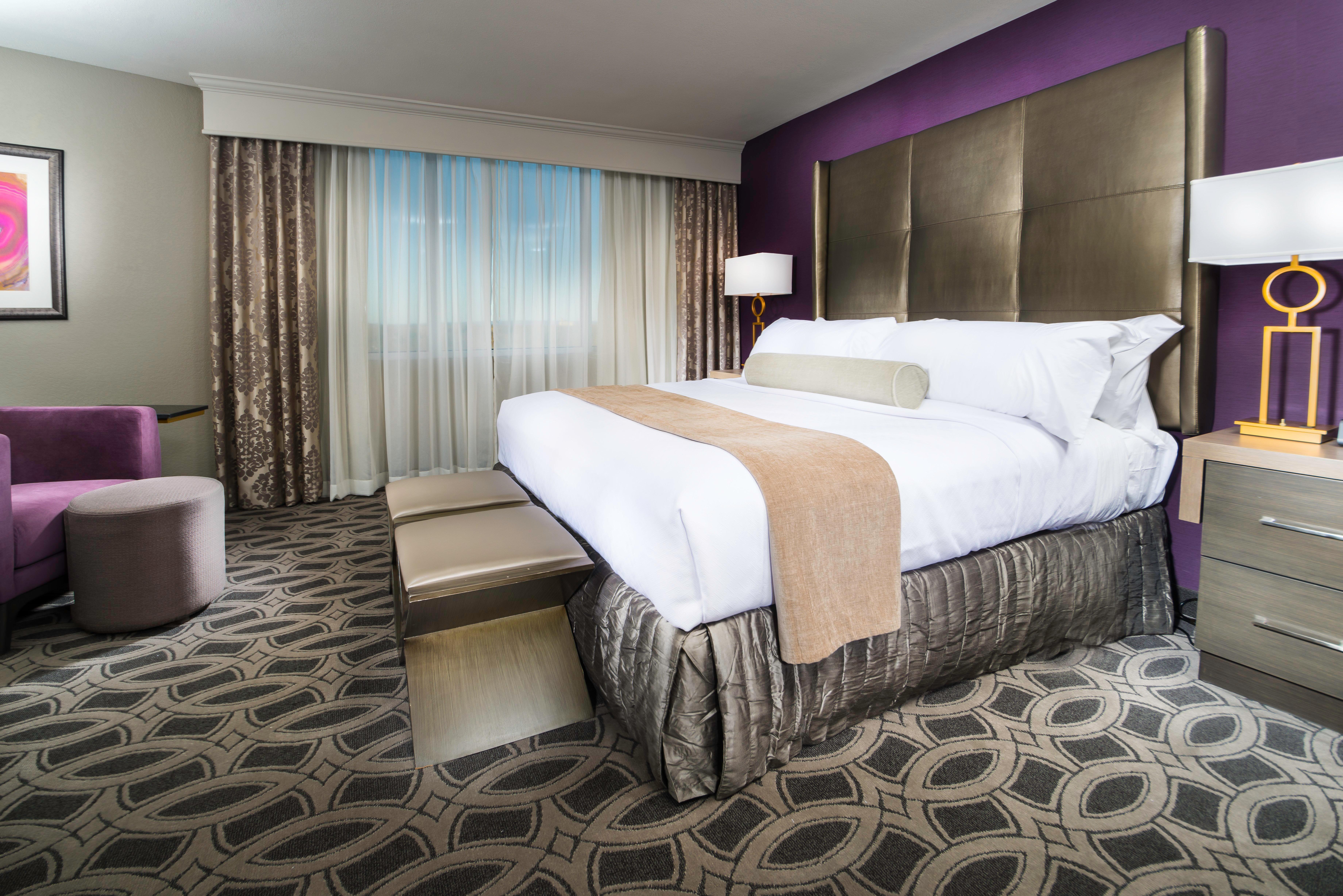 Crowne Plaza By Ihg 4* Saddle Brook