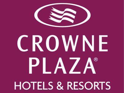 Crowne Plaza By Ihg