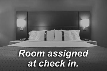 Hotel Crowne Plaza By Ihg