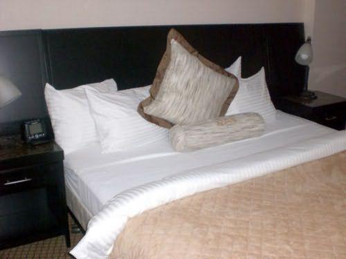 Crowne Plaza By Ihg 4* Saddle Brook