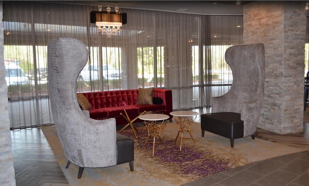 Crowne Plaza By Ihg 4* Saddle Brook