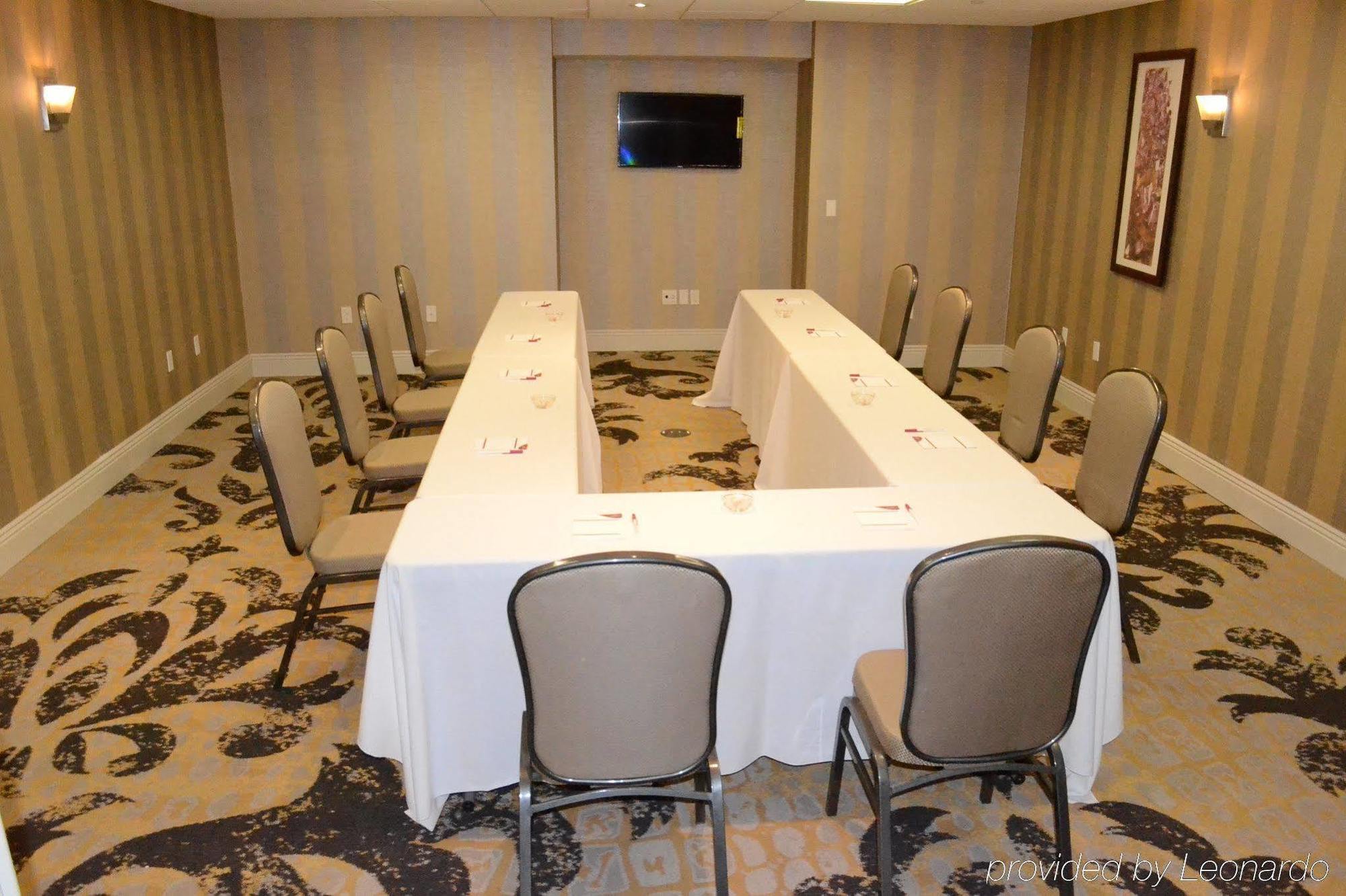 Crowne Plaza By Ihg 4* Saddle Brook