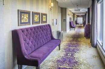 Crowne Plaza By Ihg Saddle Brook