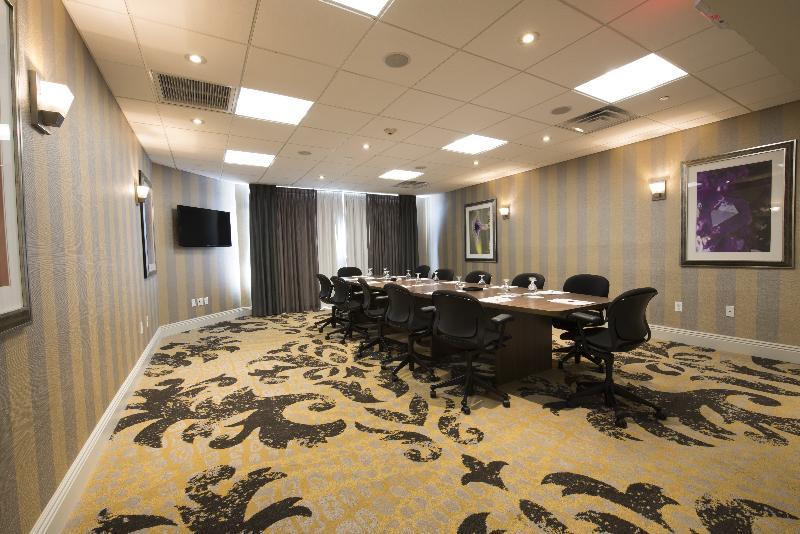 Crowne Plaza By Ihg 4* Saddle Brook